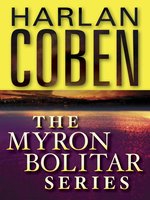 The Myron Bolitar Series 7-Book Bundle
